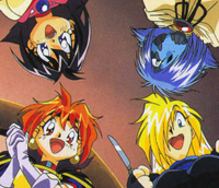 Slayers
